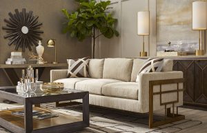 Диван A.R.T. Furniture WOODRIGHT SOFA