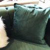 Диван Aria Designs ADDISON EMERALD