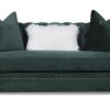 Диван Aria Designs ADDISON EMERALD