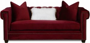 Диван Aria Designs ADDISON WINE