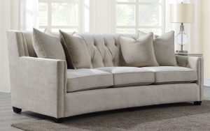 Диван Aria Designs CINEMA BEIGE