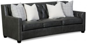 Диван Aria Designs CINEMA DARK GREY