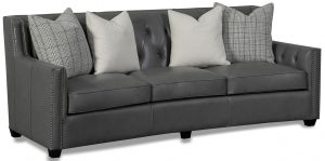 Диван Aria Designs CINEMA GREY
