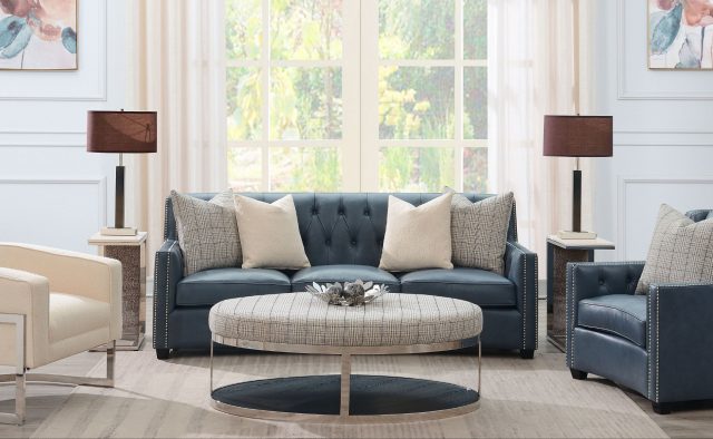 Диван Aria Designs Cinema Sofa