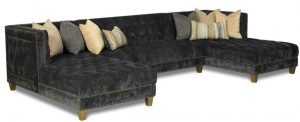 Диван Aria Designs DANIELLE