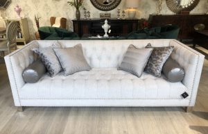 Диван Aria Designs DANIELLE BEIGE