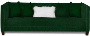 Диван Aria Designs DANIELLE EMERALD