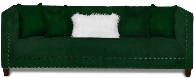 Диван Aria Designs DANIELLE EMERALD