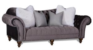 Диван Aria Designs LORRAINE