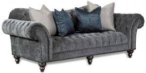 Диван Aria Designs LORRAINE SOFA 462