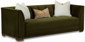 Диван Aria Designs PAIGE-GREEN
