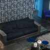 Диван Baxter Budapest