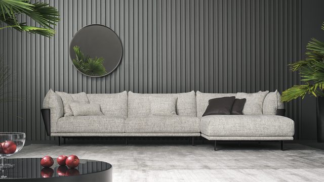 Диван Bonaldo Blend