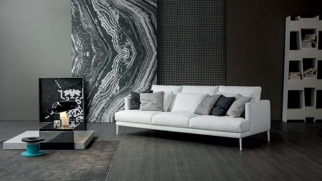 Диван Bonaldo Paraiso