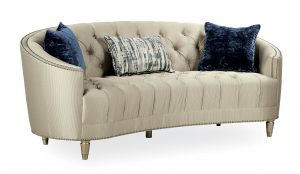 Диван CARACOLE Classic Elegance