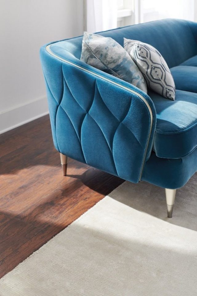 Диван CARACOLE HOUR TIME SOFA