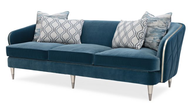 Диван CARACOLE HOUR TIME SOFA