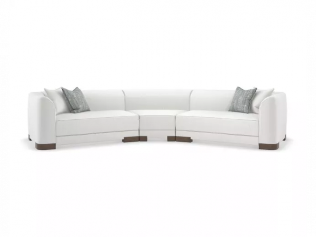Диван CARACOLE Lounge