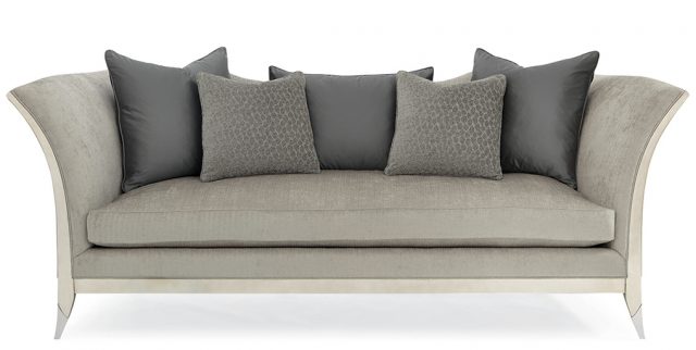Диван CARACOLE OUT WITH A FLAIR SOFA