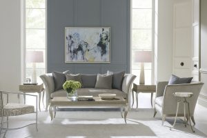 Диван CARACOLE OUT WITH A FLAIR SOFA
