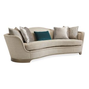 Диван CARACOLE SOFA FLAIR CARACOLE