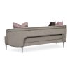 Диван CARACOLE TRANQUIL SOFA