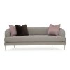 Диван CARACOLE TRANQUIL SOFA