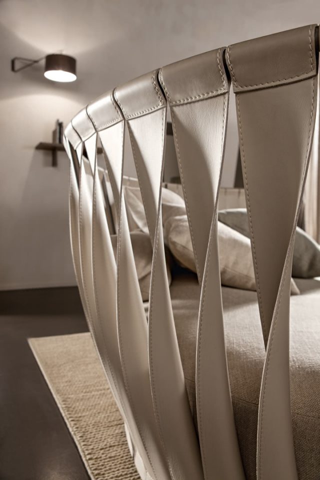 Диван Cantori TWIST SOFA