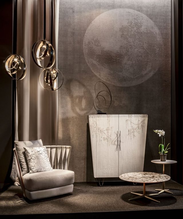 Диван Cantori TWIST SOFA