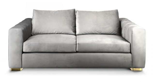 Диван Castro Lighting COLOMBO 2 SEAT SOFA