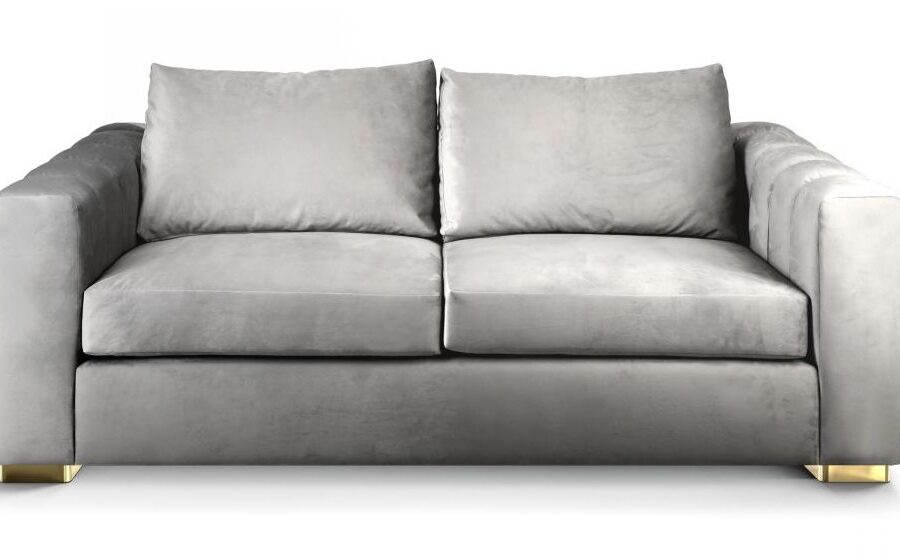 Диван Castro Lighting COLOMBO 2 SEAT SOFA