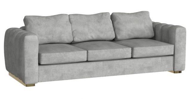 Диван Castro Lighting COLOMBO 3 SEAT SOFA