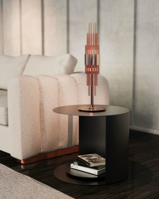 Диван Castro Lighting COLOMBO 3 SEAT SOFA