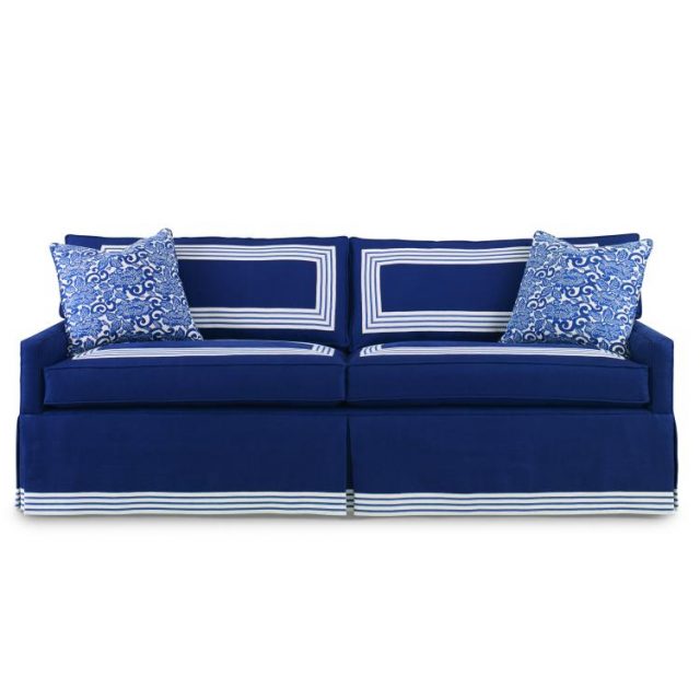 Диван Century Furniture 10-50 Sofa