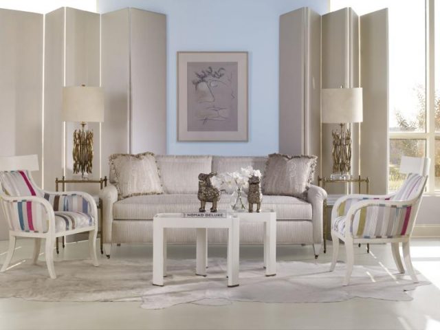 Диван Century Furniture 10-50 Sofa
