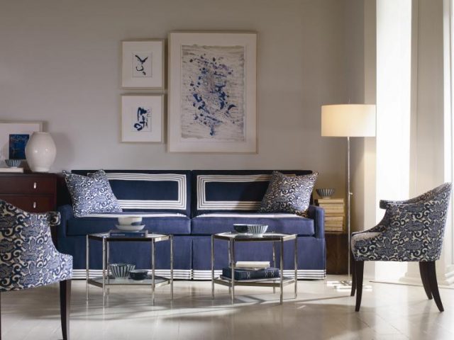 Диван Century Furniture 10-50 Sofa