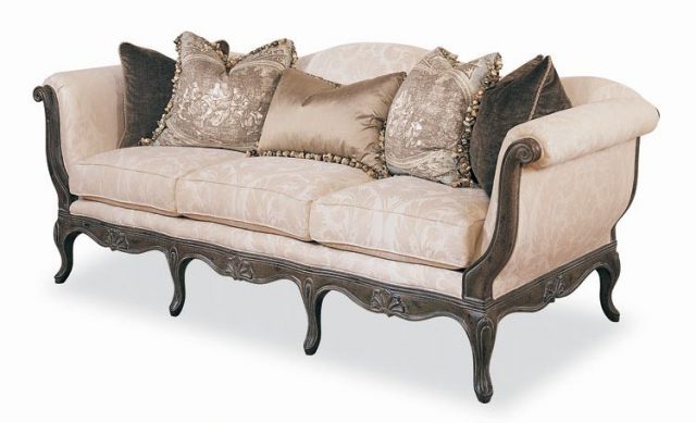 Диван Century Furniture Carley Sofa