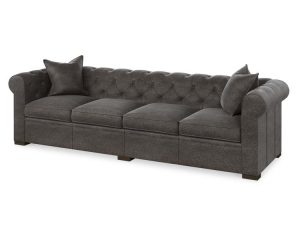 Диван Century Furniture Classic Chesterfield Large Sofa