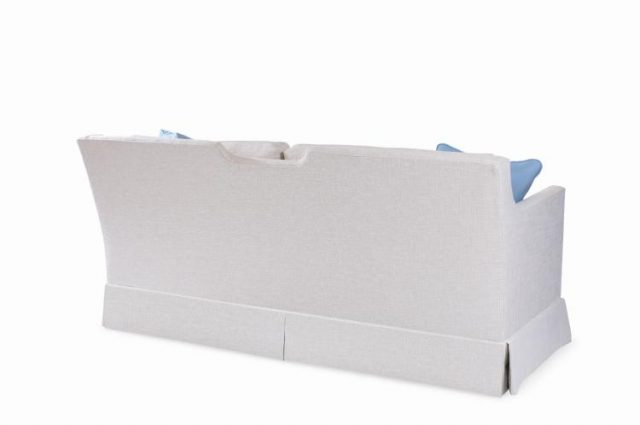 Диван Century Furniture Del Mar Skirted Apt Sofa