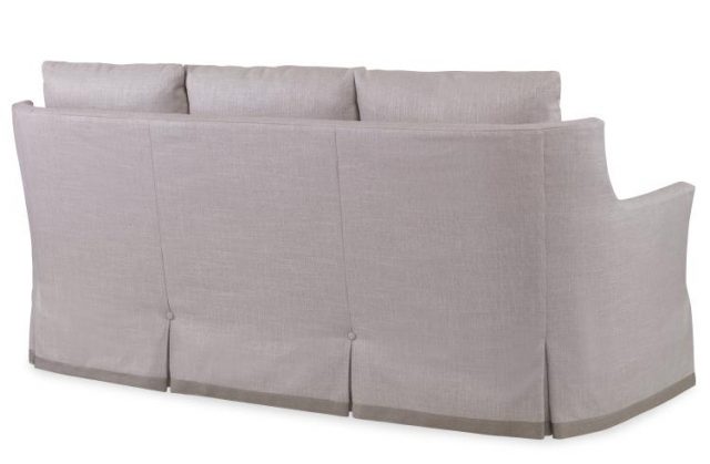 Диван Century Furniture Eyre Skirted Sofa