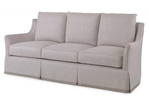 Диван Century Furniture Eyre Skirted Sofa