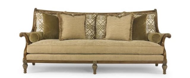 Диван Century Furniture Grand West Sofa