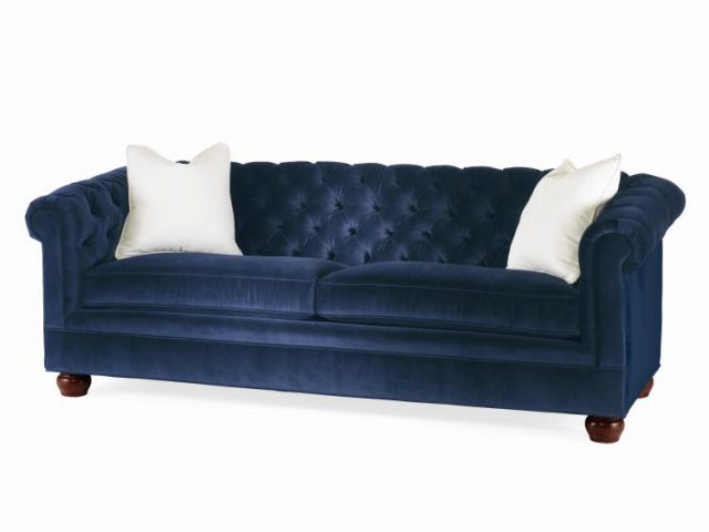 Диван Century Furniture Jones Long Sofa