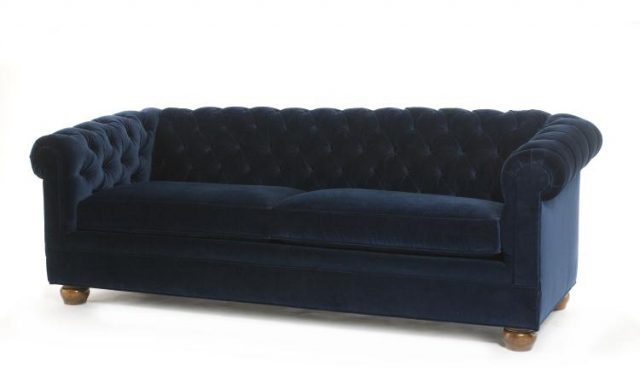 Диван Century Furniture Jones Long Sofa