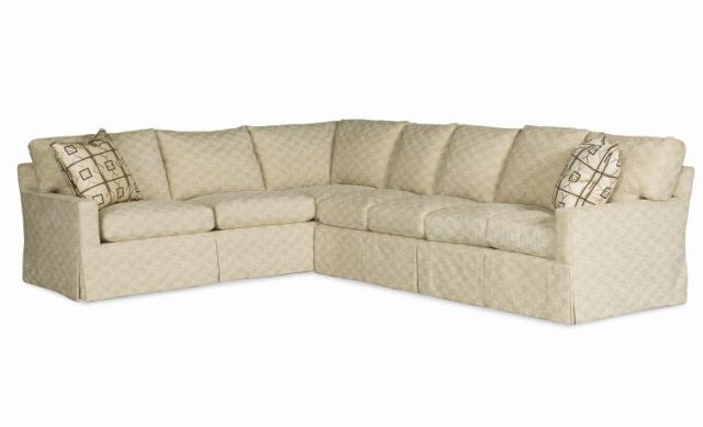 Диван Century Furniture Laf Corner Sofa