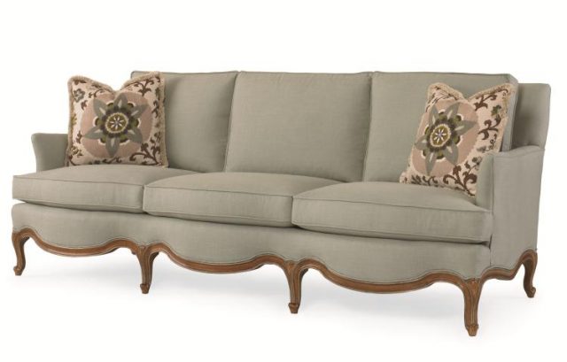 Диван Century Furniture Lyon Sofa