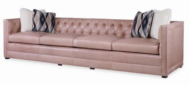 Диван Century Furniture Matteo Large Tufted Sofa