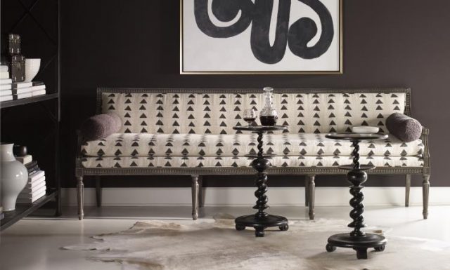 Диван Century Furniture Opal Sofa