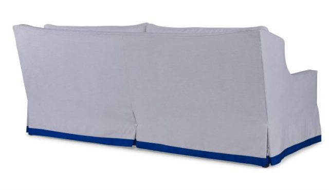 Диван Century Furniture Sienna Skirted Sofa