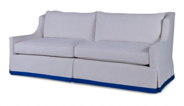 Диван Century Furniture Sienna Skirted Sofa